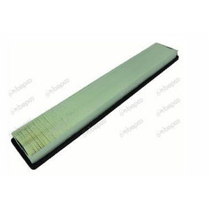 Cabin air filter L42107, Bepco