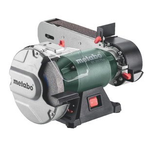 Smirģelis BS 200 Plus, Metabo