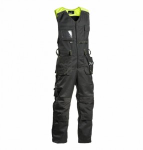 Poolkombinesoon ripptaskutega 6044 must, Dimex