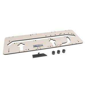 PFE60 Template for trimming countertops, Virutex