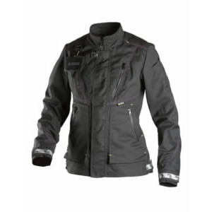 Jacket for woman Attitude 6049 black 2XL