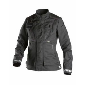 Jacket for woman Attitude 6049 black, Dimex