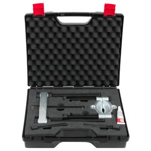 Guolių separatorius kompl.12-75mm 3-vnt