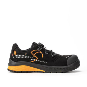 Safety shoes Mabloo BOA Greenball S3S 46