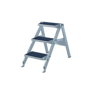 Folding stairs 3 steps 6060, Hymer