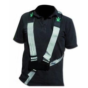 Harness, Arnold