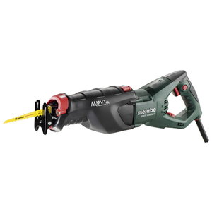 Otssaag SSEP 1400 MVT, Metabo