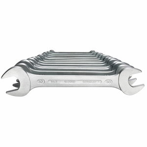 Lehtvõtmete komplekt 6-32mm, 12-osa