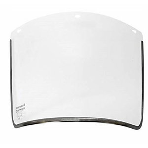 Visiir polükarbonaadist mittehigistuv Honeywell 1002366
