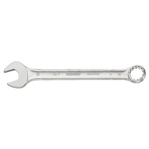 Combination spanner 7 32mm, Gedore