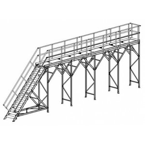 Working platform, Hymer