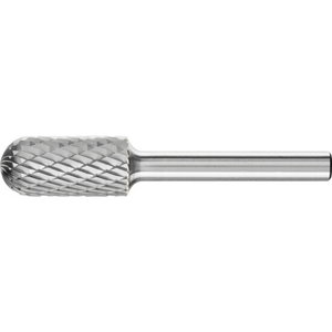 Kietmetalio freza MX NCC WRC 12x25/6mm, Pferd