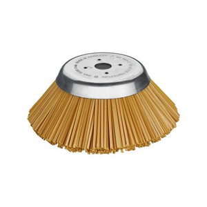 Weed Brush Sensitiv 230 x 25.4 mm 