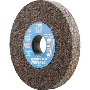 Šlifavimo diskas 150x20/32mm AN 60 BW UNIVERSAL, Pferd