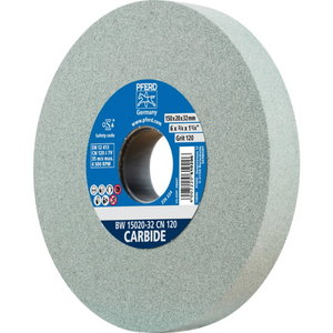 &Scaron;lifavimo diskas 150x20/32mm CN 120 BW Carbide 