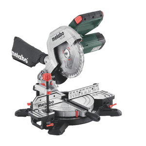 Šķērszāģis KS 216 M Crosscut, Metabo