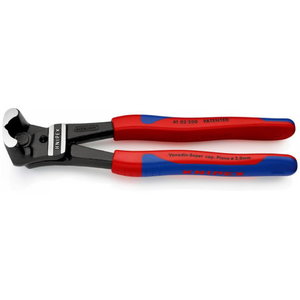LEVER END-CUTTING NIPPERS 