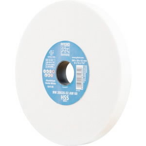 Slīpdisks BW AW HSS, Pferd