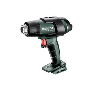 Akumuliatorinės orapūtės HG 18 LTX 500 18V korpusas MetaBox, Metabo