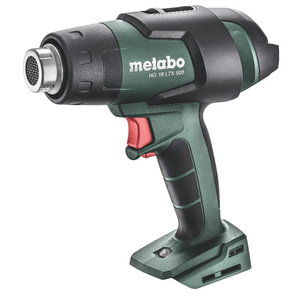 Akumuliatorinės orapūtės HG 18 LTX 500  korpusas, Metabo