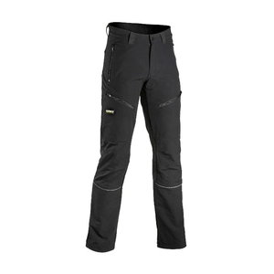 Trousers Outdoor 6106 stretch, black, Dimex