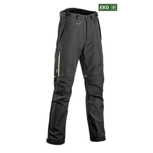 Product image of: Shell Trousers 6110, black 60, Dimex