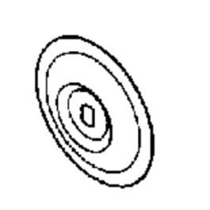 FLANGE, CUTTER
