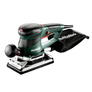 Шлифовальная машина SRE 4350 TurboTec, METABO