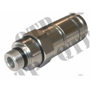 Quick release coupling JD AL200979