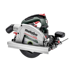 Akumuliatorinio diskinio pjūklo KS 18 LTX 66 BL korpusas, Metabo