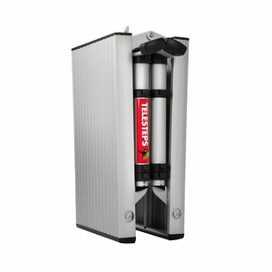 Platforma teleskopinė Solid Line, Telesteps