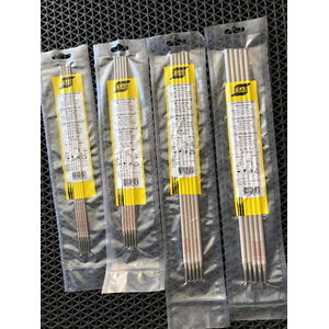 Keevituselektrood OK 61.30 (5tk/pakk) 3,2mm, Esab