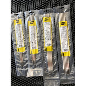 Welding electrode OK 61.30 (5pcs/pack) 3,2mm, Esab