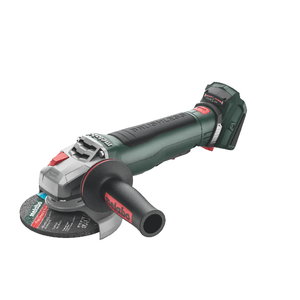 Cordless angle grinder WPB 18 LT BL 11-125 Quick carcass 