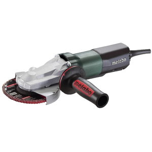 Kampinis šlifuoklis WEPF 9 - 125 Quick, Metabo