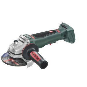 Cordless angle grinder WPB 18 LTX BL 125 Quick carcass, Metabo