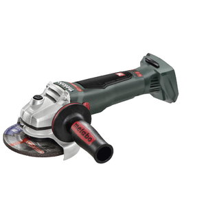 Angle grinder WB 18 LTX BL 125 Quick carcass, Metabo