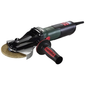 Lamepea nurklihvija WEVF 10-125 Quick INOX, Metabo