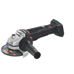 Akumuliatorinio kampinio WB 18 LTX BL 125 Quick SE korpusas, Metabo