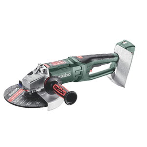 Akunurklihvija WPB 36-18 LTX BL 230 Q karkass, kohvris, Metabo