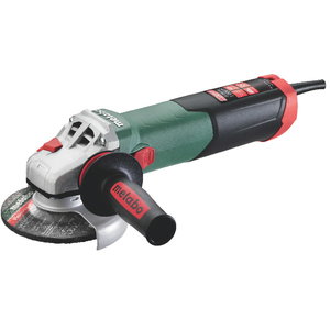 Angle grinder WE 19-125 Quick M-Brush, Metabo