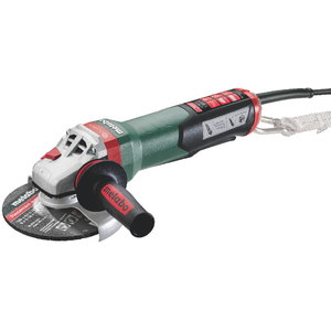 Kampinis &scaron;lifuoklis WEPBA 19-150 Quick DS M-Brush 