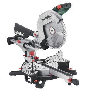 Skersinio pjovimo staklės KGS 305 M 