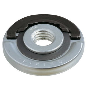 Quick action nut, D 115-150 mm 