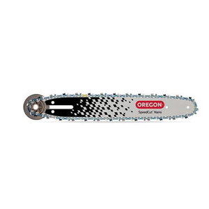 MUUNNOSSARJA STIHL 14" .325, Oregon