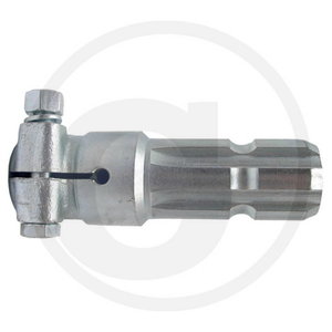 Reducing piece  3/4" 20 teeth to 3/8" 21 teeth