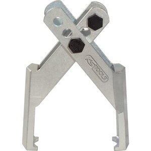 pair of puller legs