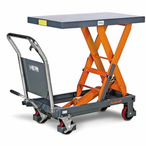 Pacēlājs FHT 500