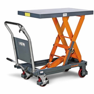 Lift table FHT 500, Unicraft