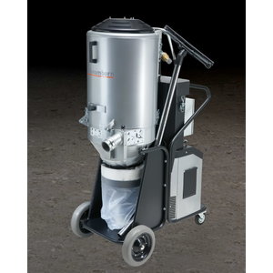 Professional suction unit STS 75 